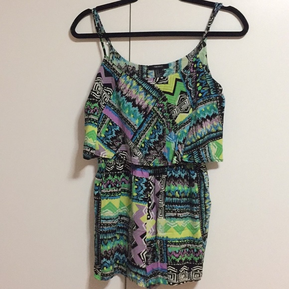 Romper - Picture 2 of 5